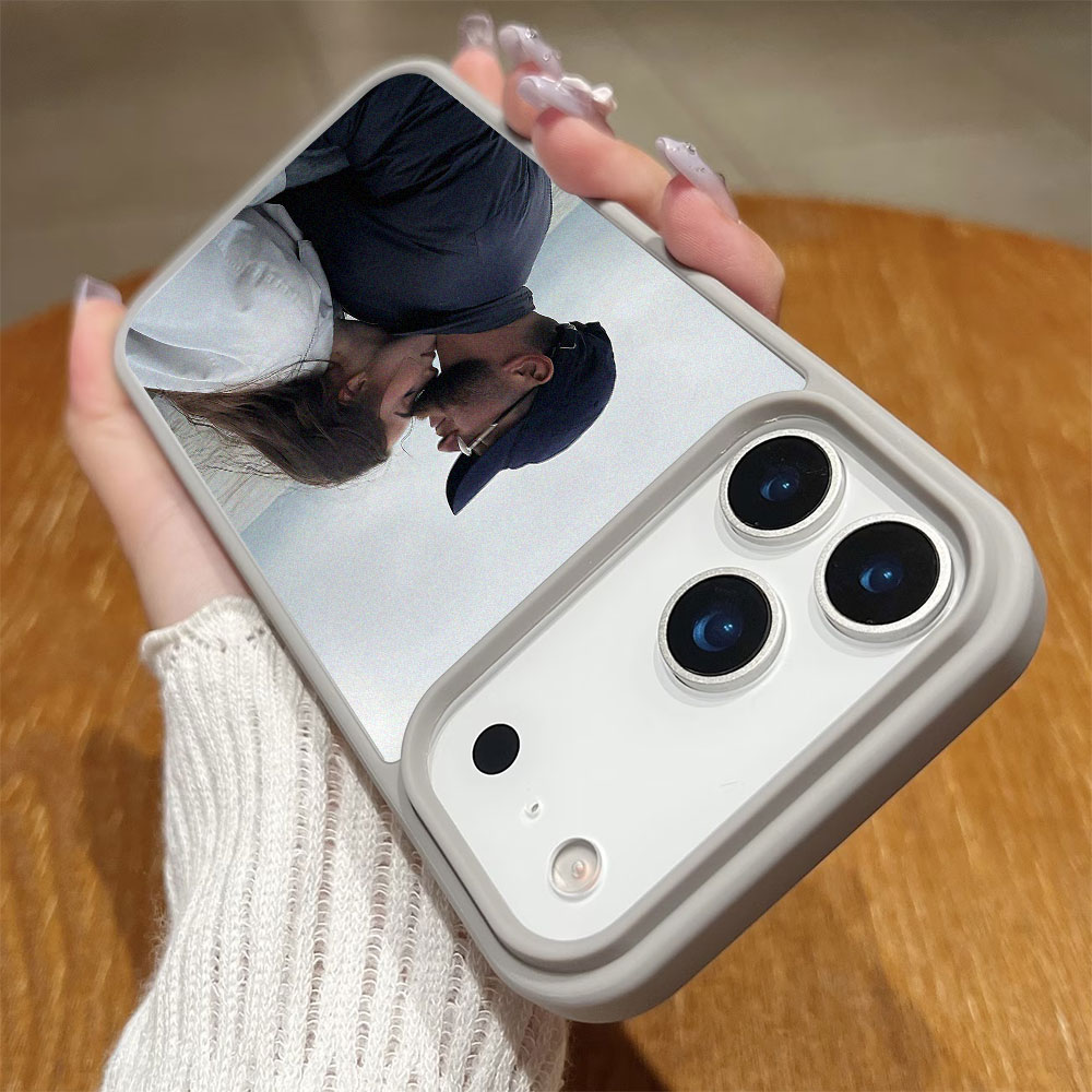Carcasa Personalizada para iPh - Diy Electronics Case reseña y precio