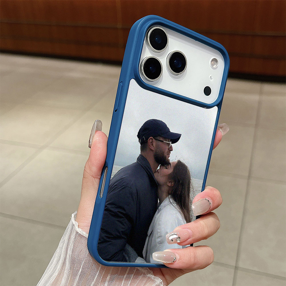 Carcasa Personalizada para iPh - Diy Electronics Case reseña y precio