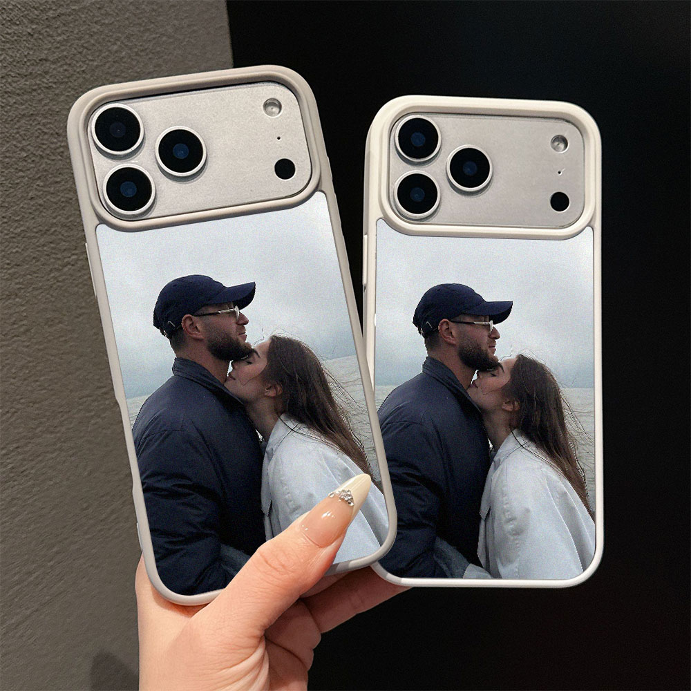 Carcasa Personalizada para iPh - Diy Electronics Case reseña y precio