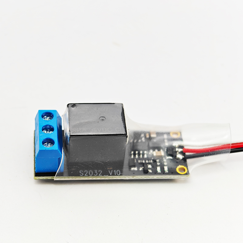 Controlador de potencia DC5-12 - Diy Lamp Electronics reseña y precio