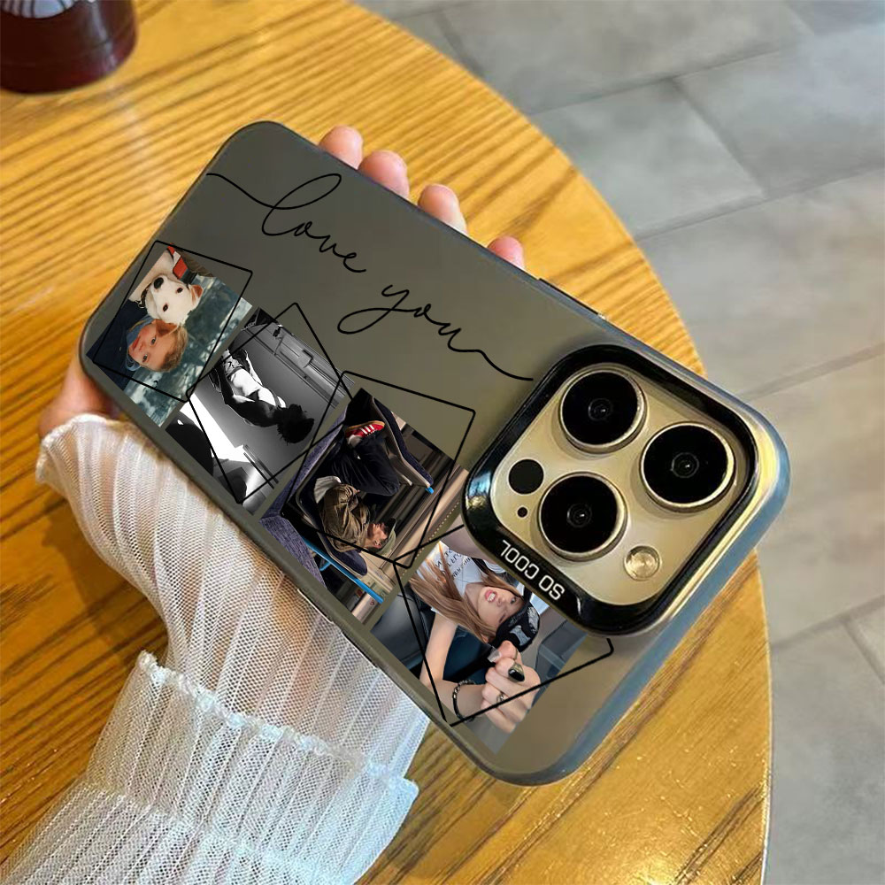 Funda Personalizada para iPhon - Diy Electronics Case reseña y precio