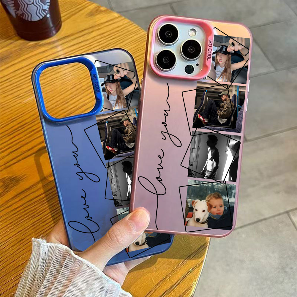 Funda Personalizada para iPhon - Diy Electronics Case reseña y precio