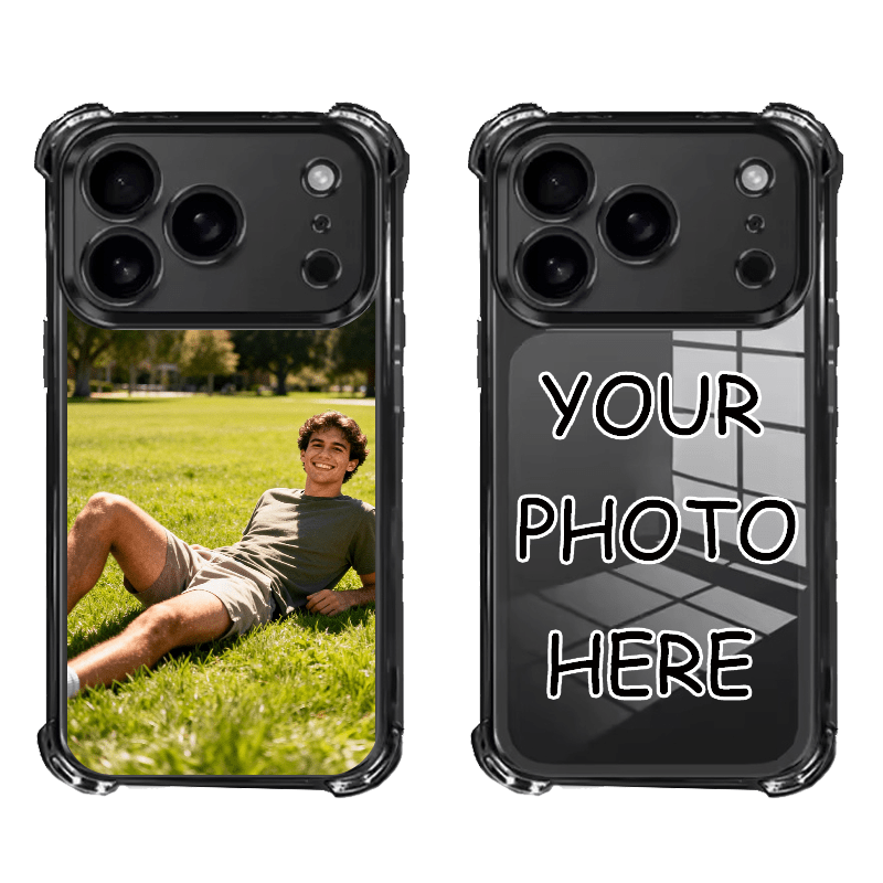 Funda Personalizada para Teléf - Diy Electronics Case reseña y precio