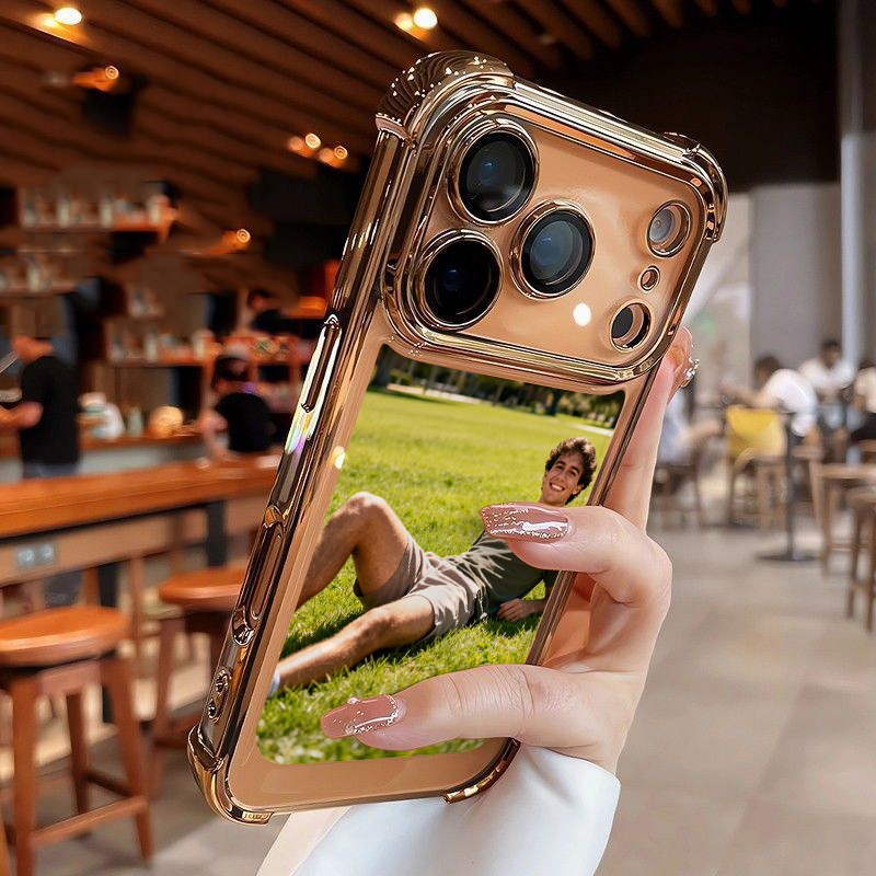 Funda Personalizada para Teléf - Diy Electronics Case reseña y precio