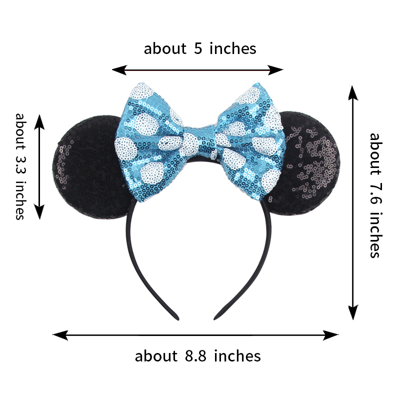 Disney Mickey Mouse orejas Hea - Diy Mouse Electronics reseña y precio