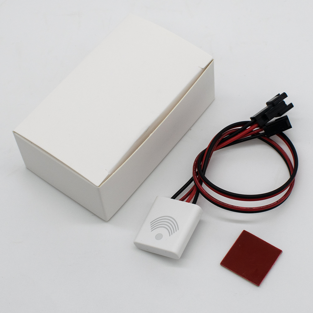 Sensor de radar de microondas  - Ldr Light Sensor reseña y precio